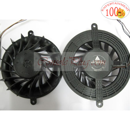 Consoleplug CP03051 for PS3 Slim System Cooling Fan